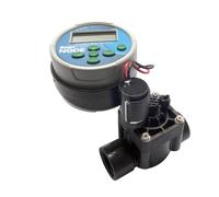 Hunter mod Node 55147 Programmatore di irrigazione a batterie a 1 stazione con