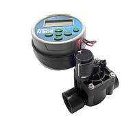 Programmatore a batteria 'node' 1 zona HUNTER