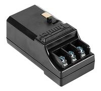 Hunter Modulo di espansione PCM300 a 3 stazioni per controller di irrigazione Pro-C e HPC, compatibile con controller Hunter per irrigatori, prati e sistemi da giardino