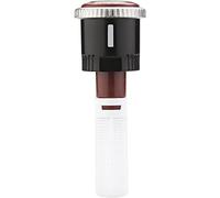 HUNTER MP1090 - Mini turbina, a Corto Raggio, 90-210°, Colore: Marrone