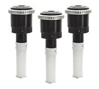 Hunter MP200090 3-pack | MP Rotator ugello | 13 A 21-feet raggio | regolabile da 90 a 210-degree ARC | female-thread