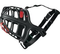 Hunter Museruola Albury - Nero - Taglia 1