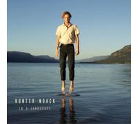 Hunter Noack Hunter Noack: In a Landscape (Vinyl LP) 12" Album