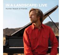 Hunter Noack - In a Landscape: Live [VINYL]