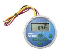 Hunter Node-200 - Programmatore di irrigazione a 2 stazioni (solenoide a impulsi CC venduto separatamente)