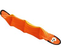 Hunter Giocattolo Per Cani Aqua Mindelo Serpente Arancione 52 Cm Con Squeaker