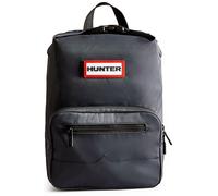 Hunter Nylon Pioneer Mini Top Clip 11L Unisex/Borse Da Uomo Zaino In Blu Navy
