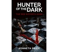 Hunter of the Dark: The Red Ripper's Game