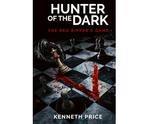 Hunter of the Dark: The Red Ripper's Game