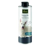 Olio di salmone Hunter - 500 ml