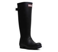 Stivali Hunter Original Back Adjustable nero donna - 37