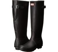 Hunter Stivali Da Pioggia Original Back Adjustable