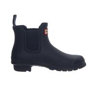 Hunter - Original Chelsea Boot - - Shoes - Donna - Blu - 37 EU