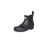 Hunter Boots - Original Chelsea - Stivali di gomma EU 47 nero