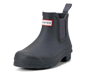 Hunter Original Chelsea MocassinoDonna