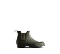 Hunter Boots - Original Chelsea - Stivali di gomma EU 44 olivia