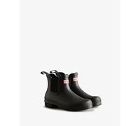Hunter Boots - Women's Original Chelsea - Stivali di gomma EU 38 nero