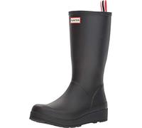 Hunter - Original Gloss, Stivali da Pioggia Donna, Negro, 38 EU