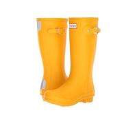 Hunter Original Kids Rain Boot, Giallo, 13 Little Kid