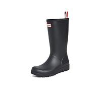 Hunter Boots - Women's Original Play Boot Tall - Stivali di gomma EU 39 nero