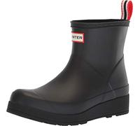 Stivali Hunter Original Play Short nero donna - 40/41