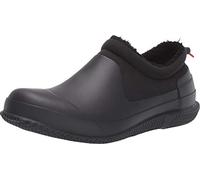 Hunter Original Sherpa Shoe Black 5