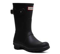 Hunter Original Short Donna Vari Colori Corto Stivali da Pioggia Misura EU 36-42