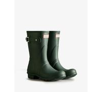 Hunter Stivali Original Short Wellington