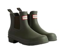 Hunter Original Stivali Chelsea Donna (FS11499)