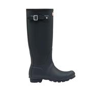 Hunter - Original Tall Boot Navy Stivale Pioggia - - Shoes - Donna - Blu - 38 EU