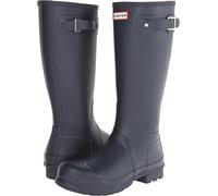 Hunter Original - Stivali da pioggia blu navy 42