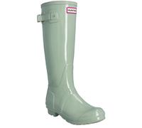 Hunter Original Tall Gloss Stivali di Gomma Donna
