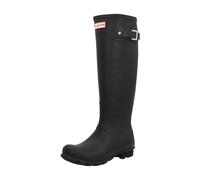 Hunter - Original Tall Rain Boot - - Shoes - Donna - Nero - 36 EU