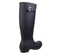 Hunter Original Tall, Stivali Di Gomma Unisex - Adulto, Blu (Navy), 35.5 EU
