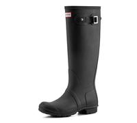 Hunter Original Tall (W23499) - Stivali Uomo, , taglia, Black, 36