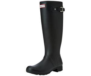 Hunter Original Tour, Stivaletti Donna