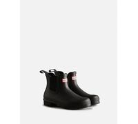 Hunter Boots - Women's Original Chelsea - Stivali di gomma EU 40,5 nero
