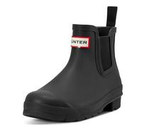 Hunter Boots - Women's Original Chelsea - Stivali di gomma EU 40/41 nero