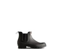 Hunter Boots - Original Chelsea - Stivali di gomma EU 43 nero