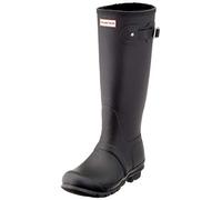 Hunter Originale Tall Nebula, Stivali in Gomma Donna, Nero, 39 EU