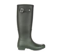 Hunter - Originali Stivali di Gomma Alti per Donne - - Shoes - Donna - Verde - 37 EU