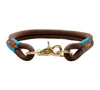 HUNTER - OSS Collana Brown 30Cm