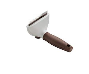 HUNTER - Pettine Curry Antitangle/autopulente L