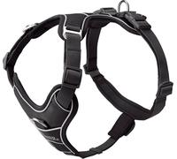 Hunter Pettorina Divo Up - Nero - S