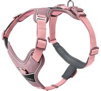 Hunter - Divo Up - Imbracatura per cani L/XL altrosa