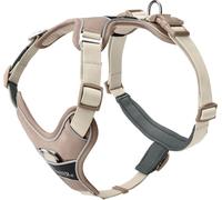 Hunter Pettorina Divo Up - Tortora - L-XL