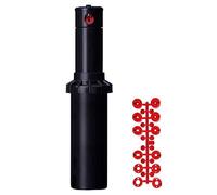 Hunter PGP-Adj: portata da 6,40 a 15,80 metri, filettatura 3/4