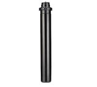 HUNTER PGP-Ultra-12 Pop-Up Sprinkler with Check Valve 30 cm Black 43.0 x 7.0 x 7.0 cm