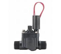Hunter PGV-100-MM-B - Elettrovalvola con bobina magnetica a impulso 9 V DC