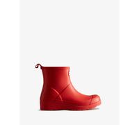 HUNTER PLAY BOOT SHORT - ROSSO - WFS2020RMA-RSS